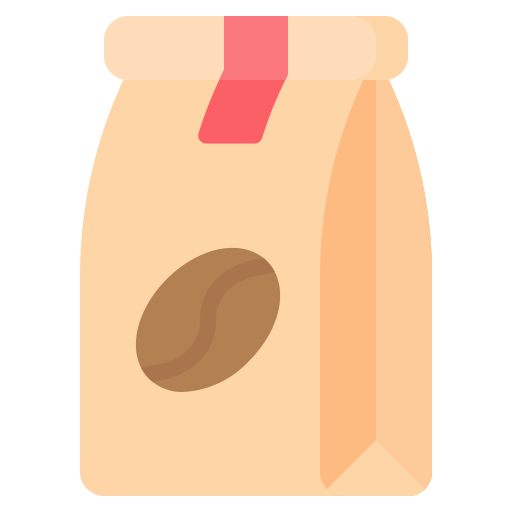 コーヒー Generic Flat icon