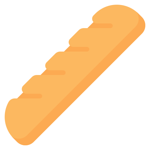 stangenbrot Generic Flat icon