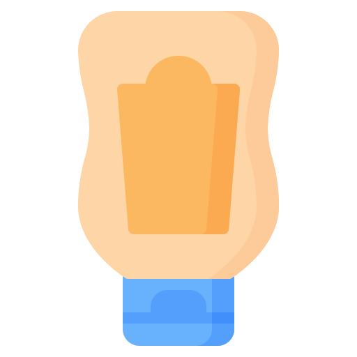 mayonesa Generic Flat icono