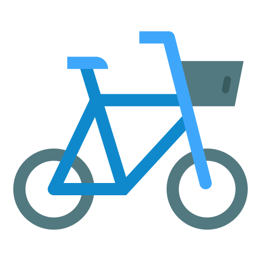 Велосипед Good Ware Flat иконка