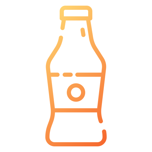 soda Good Ware Gradient icono