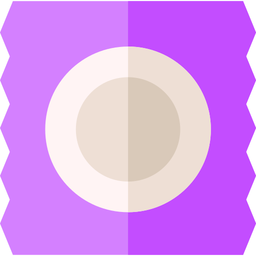 Презерватив Basic Straight Flat иконка