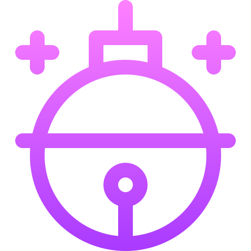 flitter Basic Gradient Lineal color icon