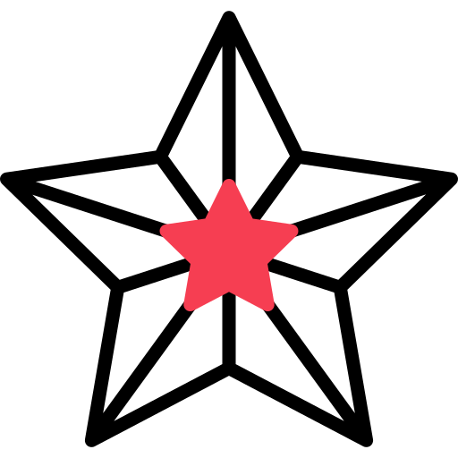 star Generic Others icon