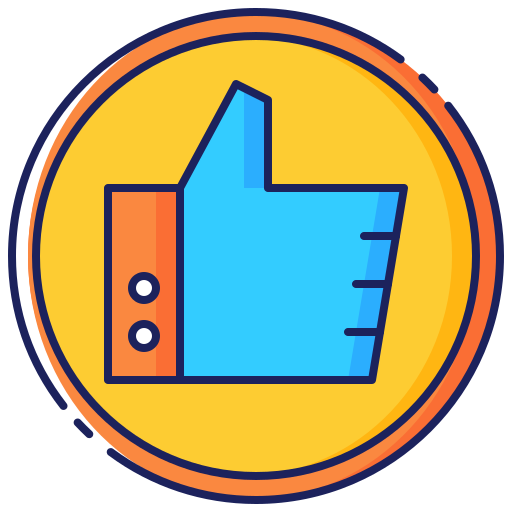 Recommended Generic Color Omission icon