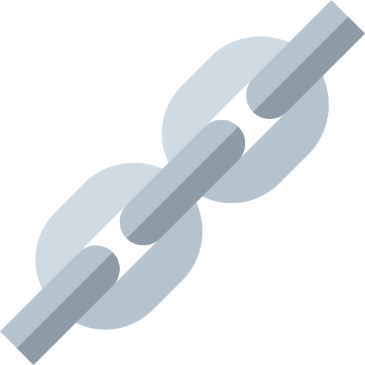 catena Basic Straight Flat icona