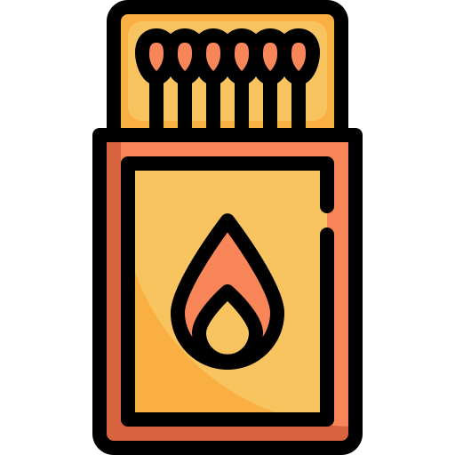 Match Generic Outline Color icon