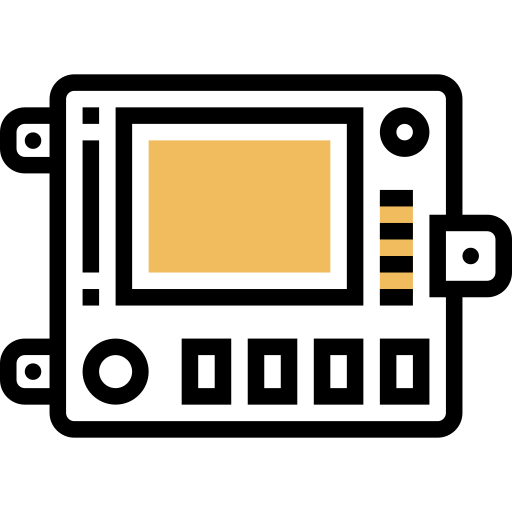 Схема Meticulous Yellow shadow иконка