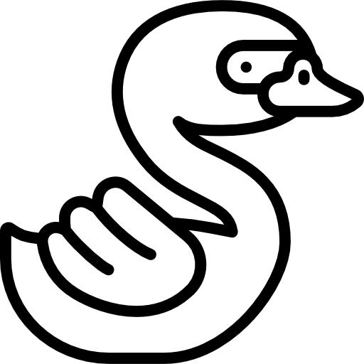 Лебедь Special Lineal иконка