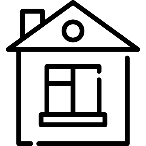 дом Special Lineal иконка