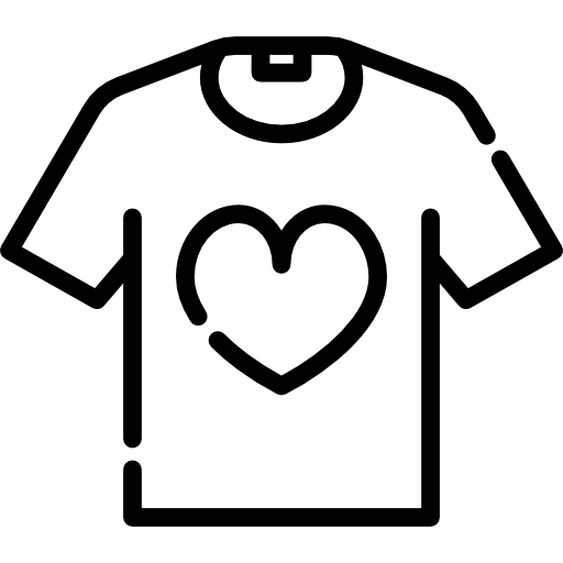 Shirt Special Lineal icon
