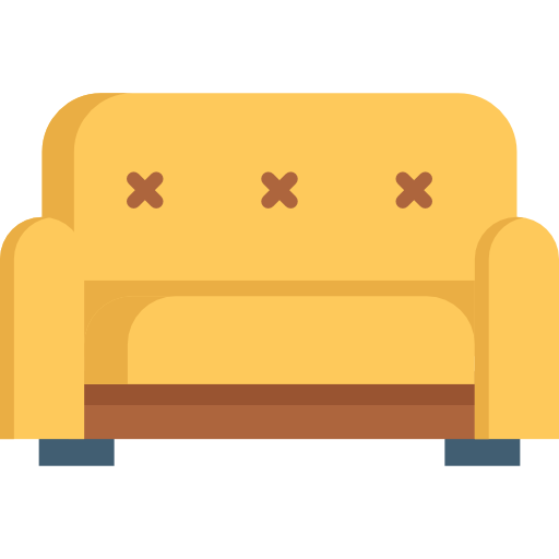 Sofa Special Flat icon