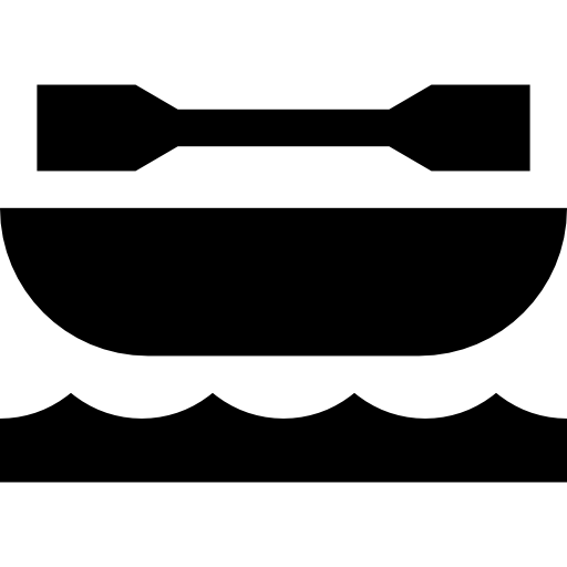 kayac Basic Straight Filled icono