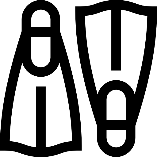 pinne Basic Straight Lineal icona