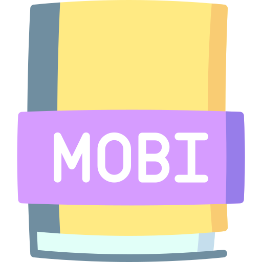 mobi Special Flat icon