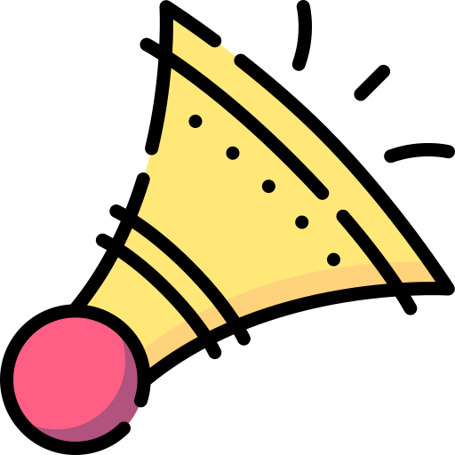 Horn Special Lineal color icon