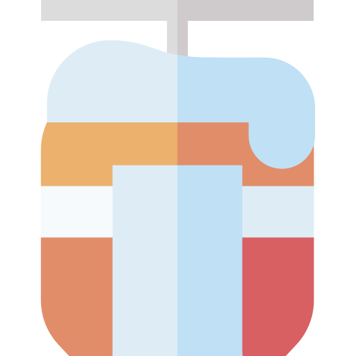 seilbahn Basic Straight Flat icon