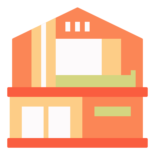 haus Linector Flat icon