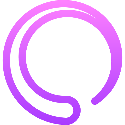 enso Basic Gradient Lineal color ikona
