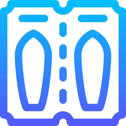 Suppository Basic Gradient Lineal color icon