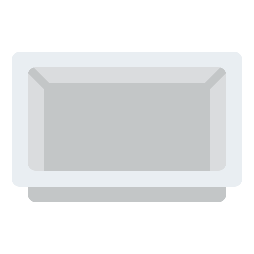 Baking tray Iconixar Flat icon