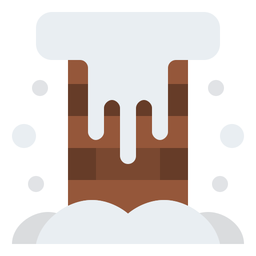 Winter Iconixar Flat icon