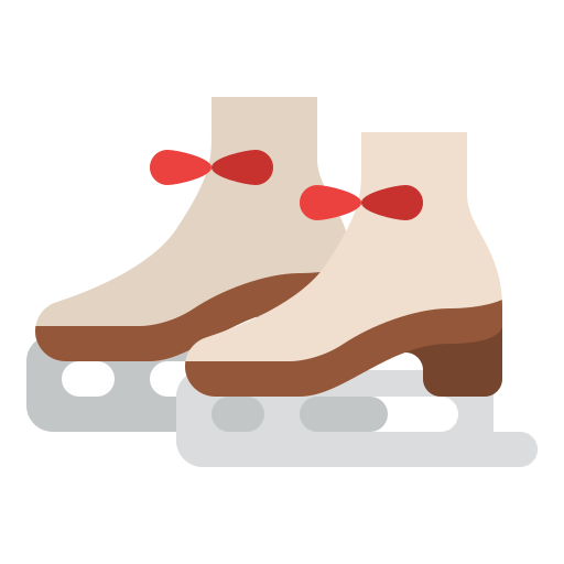 patines Iconixar Flat icono