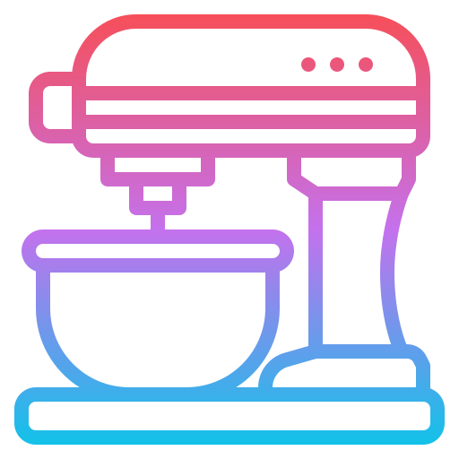 miscelatore Iconixar Gradient icona