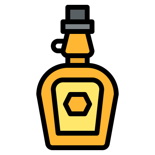 Honey Iconixar Lineal Color icon
