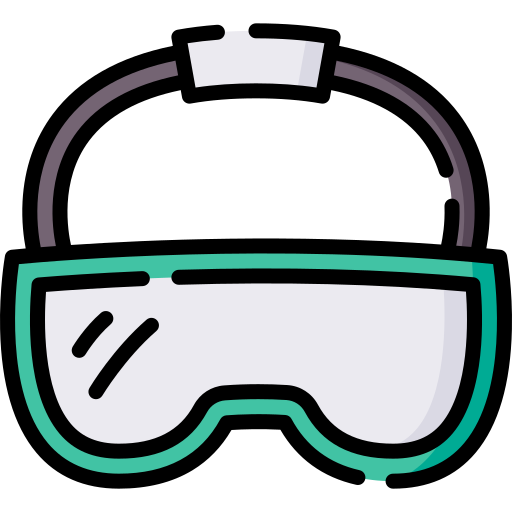 masque de ski Special Lineal color Icône