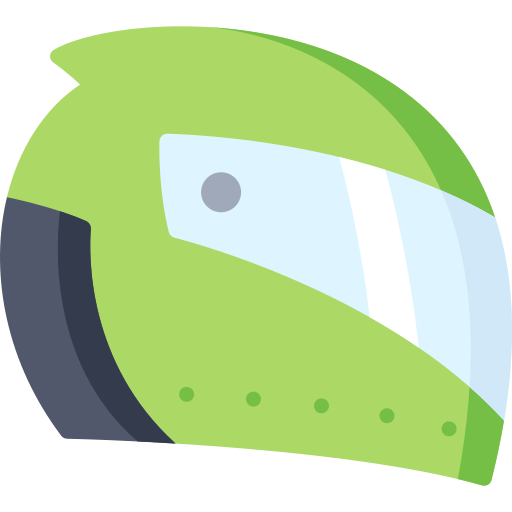 casco Special Flat icono