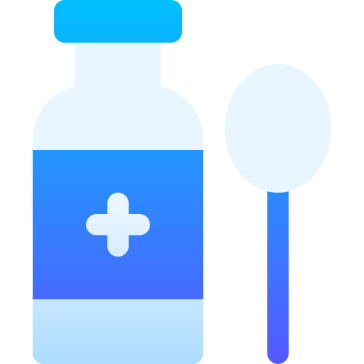 Syrup Basic Gradient Gradient icon