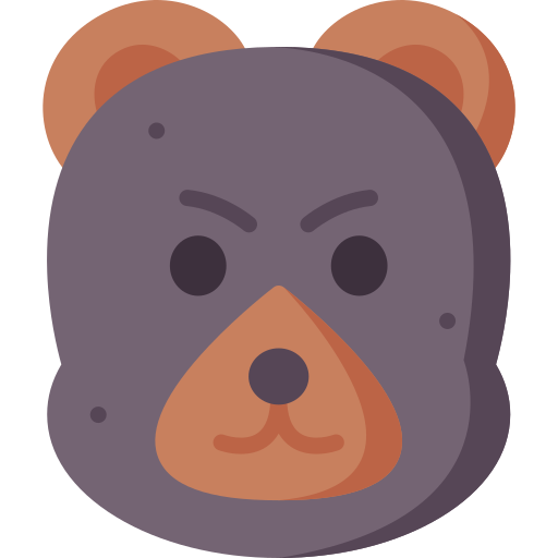 oso Special Flat icono