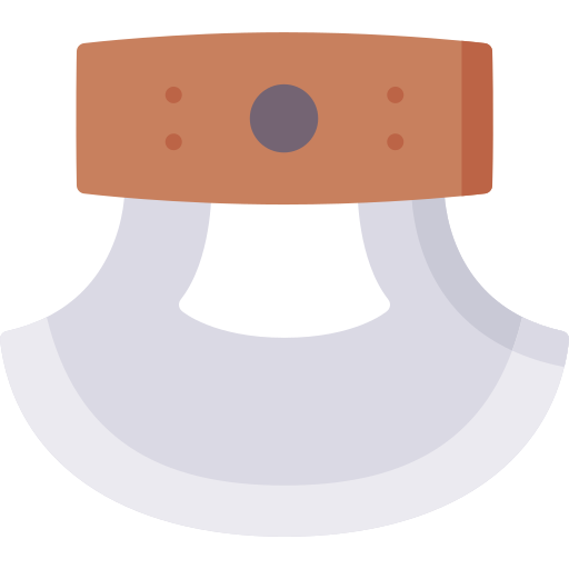 Ulu blade Special Flat icon