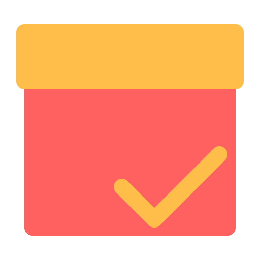 パッケージ Generic Flat icon