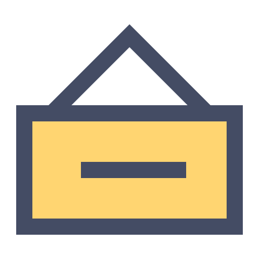 セール Generic Outline Color icon