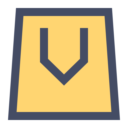 tasche Generic Outline Color icon