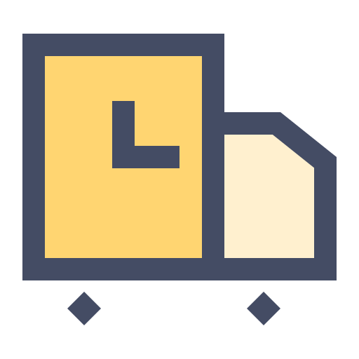 lieferwagen Generic Outline Color icon