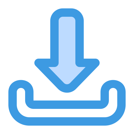 Download Generic Blue icon