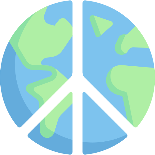 平和の日 Special Flat icon