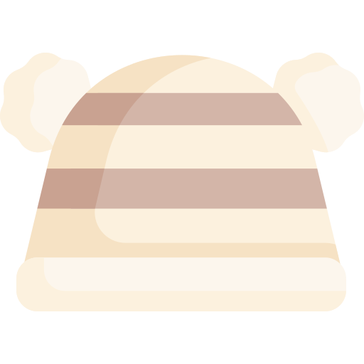 ビーニー帽 Special Flat icon