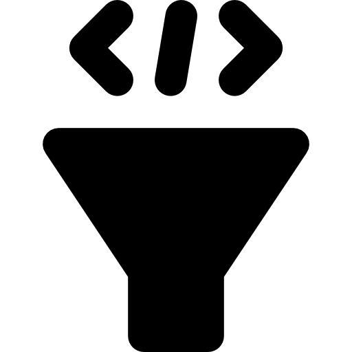 도구 및기구 Basic Rounded Filled icon