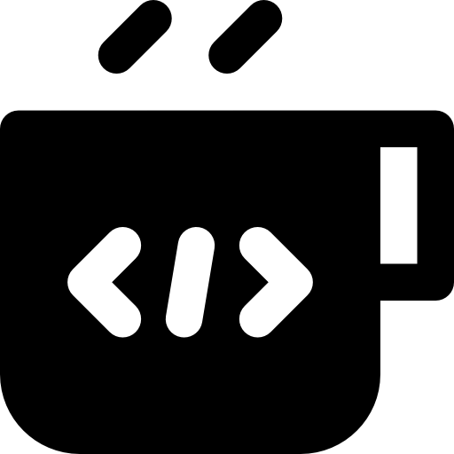 컴퓨팅 Basic Rounded Filled icon