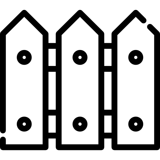 Забор Special Lineal иконка