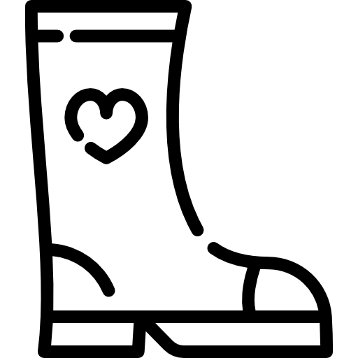 Boot Special Lineal icon