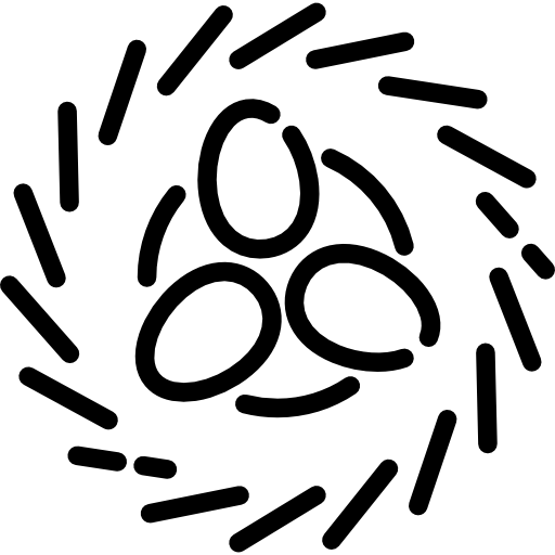 nido Special Lineal icono