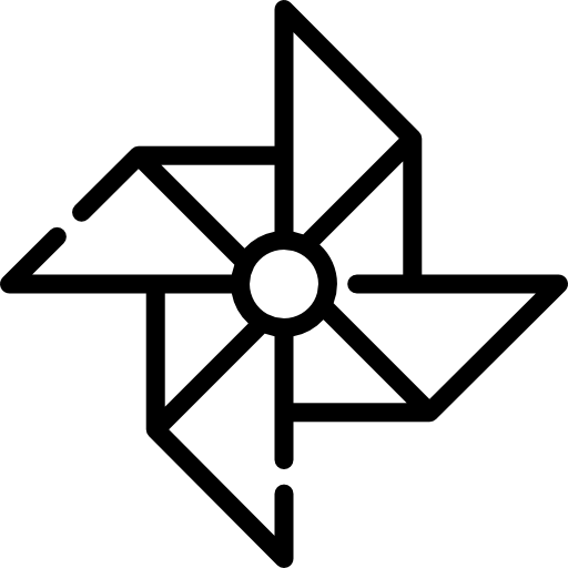 molino Special Lineal icono