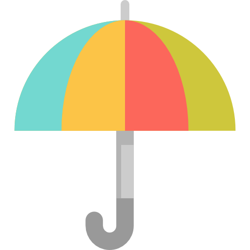 傘 Special Flat icon
