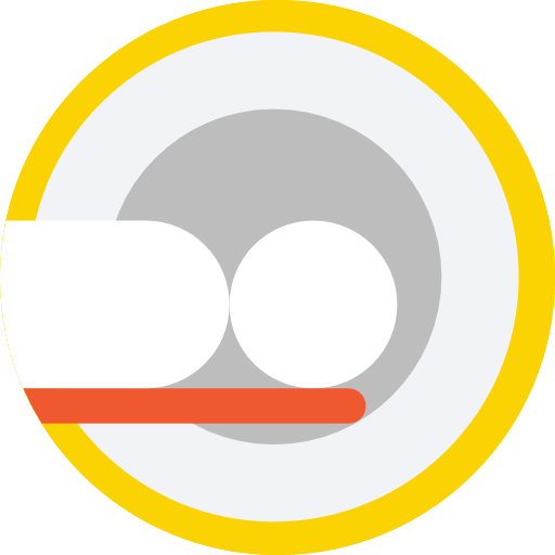 Petri dish Prosymbols Flat icon