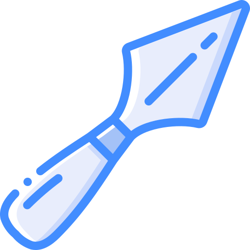 Инструмент Basic Miscellany Blue иконка